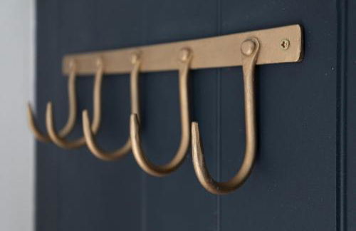 Boutique Old Sea Stable - 1 minute from beach - Foto 12