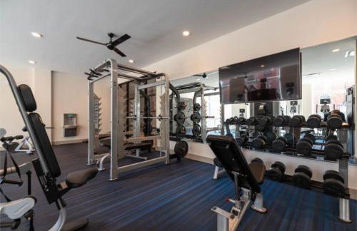 Luxury Furnished Apartments by Hyatus Downtown at Yale - Foto 36