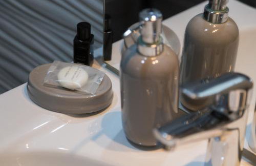 Apartment 50 shades of grey Poreč - Photo 19