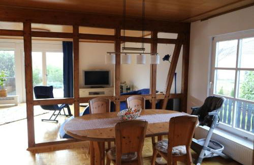 Ferienwohnung Lohrenz - Foto 20
