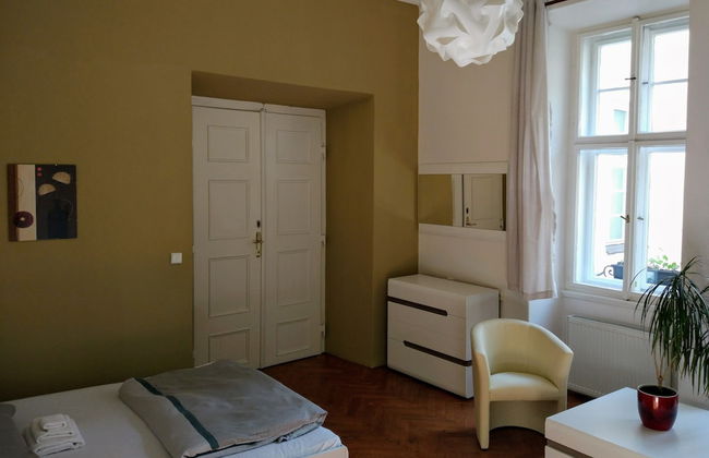 Apartments Tynska 7 - Foto 35