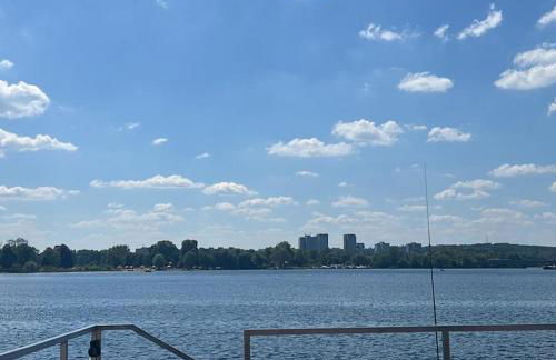 Hausboot Seaside - Foto 20