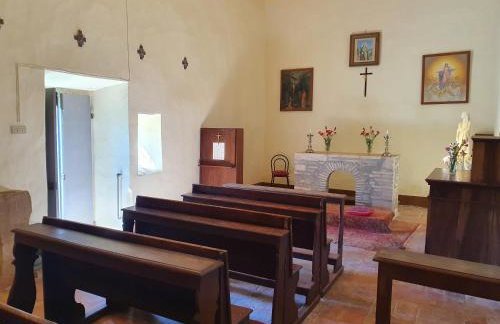 Abbazia San Pietro in Valle - Photo 42