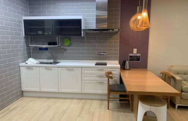 Yeongdeok Ocean Beach Resort - Foto 8