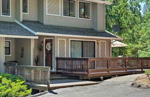 Pine Mountain Lake Haven with Spacious Deck! - Foto 3