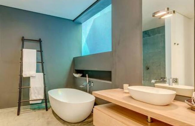 Unique Camps Bay Apartment w Private Pool Coral Sea - Foto 39