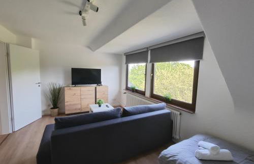 Parkblick Apartment Weißenthurm Nähe Koblenz - Foto 16