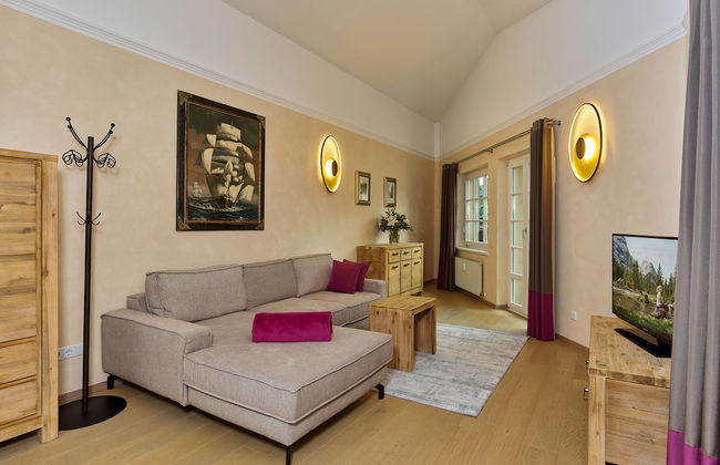 A-VITA Viktoria Residenzen - Foto 37