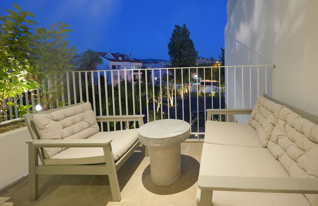 House of Marmaris - Foto 59