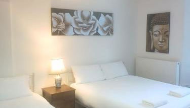 Budget Studio - Central Gosport with Free Parking - Foto 5