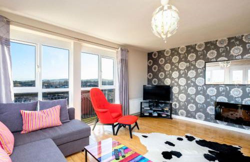 Ultra Urban Belfast Apartments - Foto 21