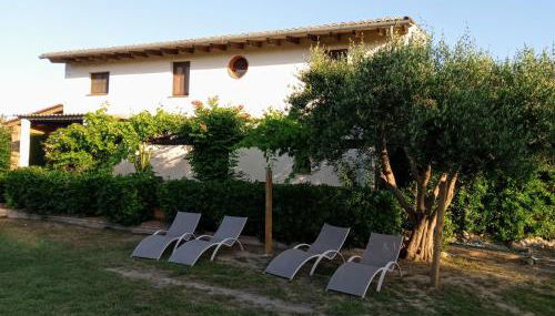 CortijoRamon - Foto 4, Garden view