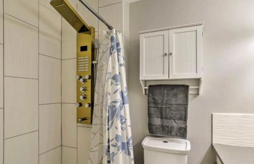 Hot tub Playground Ping-pong Near beaches! - Foto 11