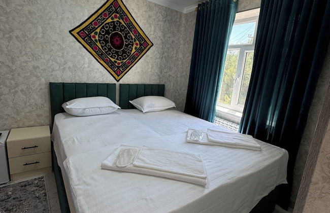 Khan Apartments - Foto 5