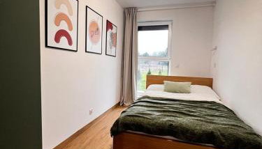 Apartamenty Akademicka przy Onkologii 3 - Foto 2