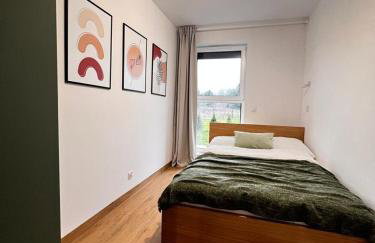 Apartamenty Akademicka przy Onkologii 3 - Foto 2