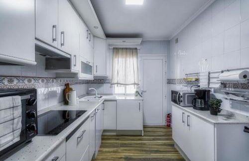 VILLA MARIE Estancia Premium en el MAR MENOR con Jacuzzi Climatizado - Foto 25