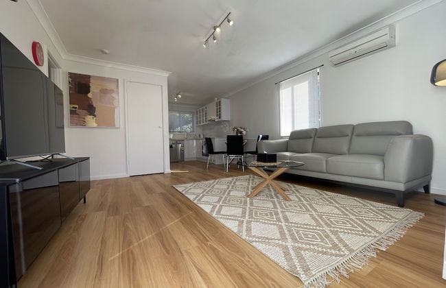 Vestey Apartments - Photo 14