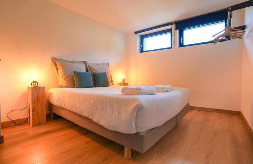 Le Perchoir du Grand Valtin - Gîte 5 personnes - Altitude 830 - Foto 19