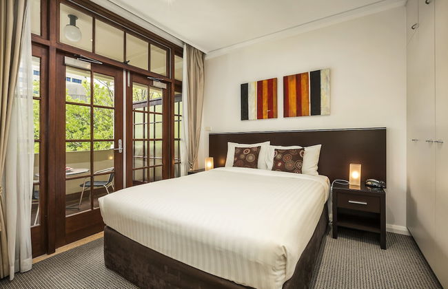 Quest Canberra - Foto 4