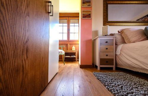 Apartamento Reina de la Paz en San Sebastián de Garabandal - Foto 11