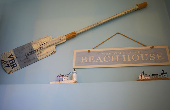 Boutique Fisherman's Grade II Listed Cottage - Foto 59