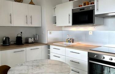 Appart La Mantilla, wifi, clim, parking privé - Foto 3