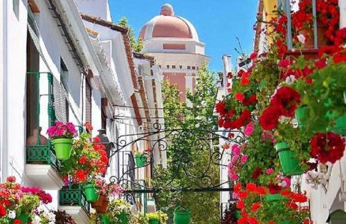 Valle Romano GOLF CAPITOLIO ESTEPONA - Photo 25