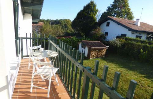 Maison Ihi-Toki - Apartamento Planta baja T2 40m2 - Apartamento Planta alta T3 54m2 - Foto 23