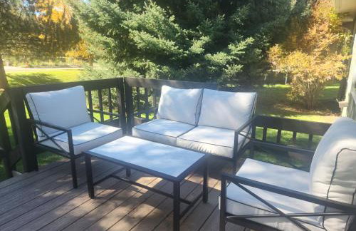 Happy Home - Cozy Retreat With Deck Near Downtown Carbondale - Foto 20