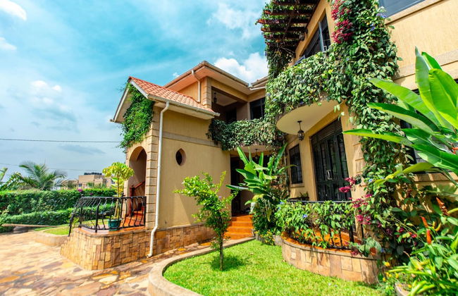 Villa Karibu Serviced Apartments - Foto 32