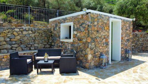 Agriturismo Monte Acuto - natura, mare & relax in piscina - Foto 4