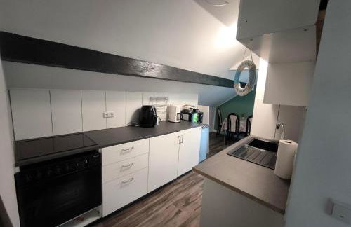 Ferienwohnung im Bergischen Land - Foto 6