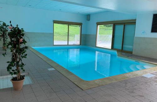 AU COEUR DU GOLF , Giez, proche Lac d' Annecy - Foto 8