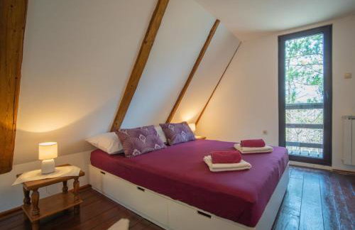 Chalet Nina by Interhome - Foto 36