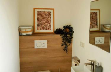 Ferienwohnung Traumpanorama im HerberHaus Hunsrück - Foto 19