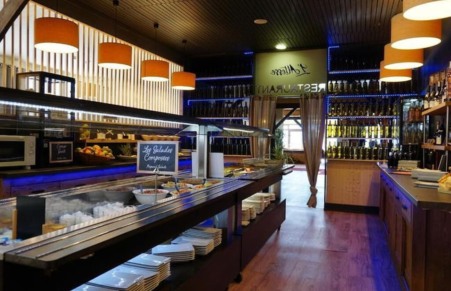 Les Cimes du Léman - Photo 31