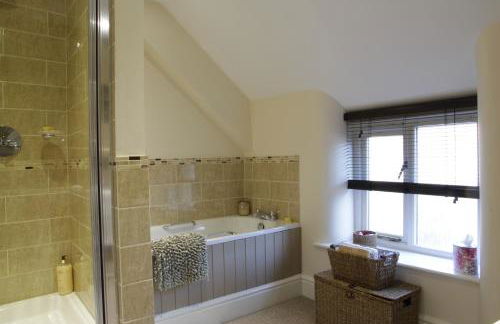 St Antony's Cottage - Foto 16