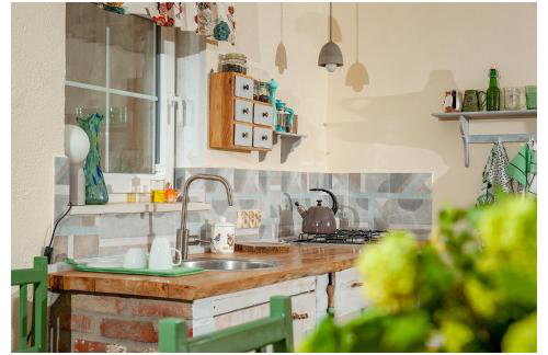 Kozy i Róże - Foto 42