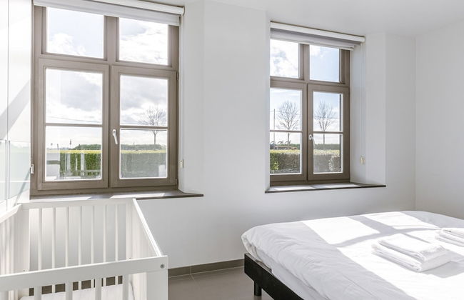 Spacious Holiday Home With Indoor Pool Sauna - Foto 37