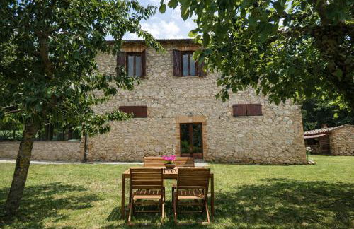 SCAPPO IN UMBRIA,Casale Vallenera - Foto 3