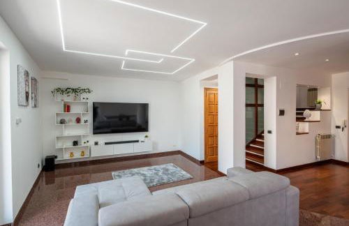 Luxury Domus Apartment - Foto 1