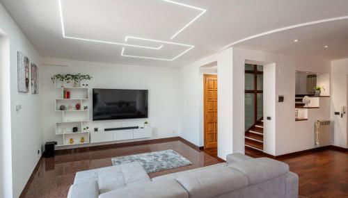 Luxury Domus Apartment - Foto 1