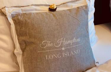 The Hampton Hock's - Wellness & Wine - Foto 65