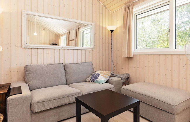 6 Person Holiday Home in Stege - Foto 7