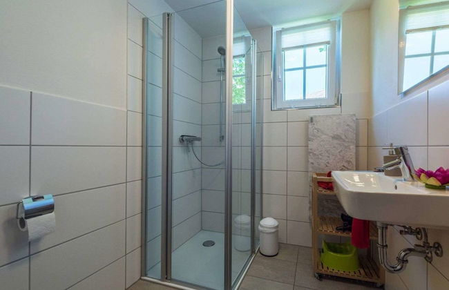 Luxus Chalet Salzenweiler - Foto 12