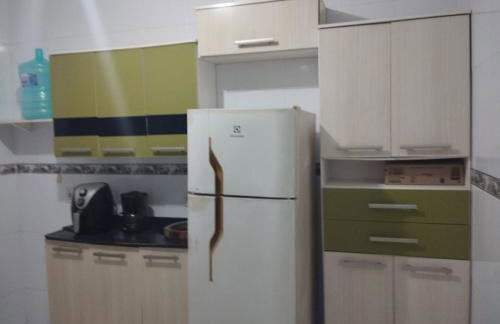 Casa Rosa Piscina, Praia e Lagoa - Foto 27