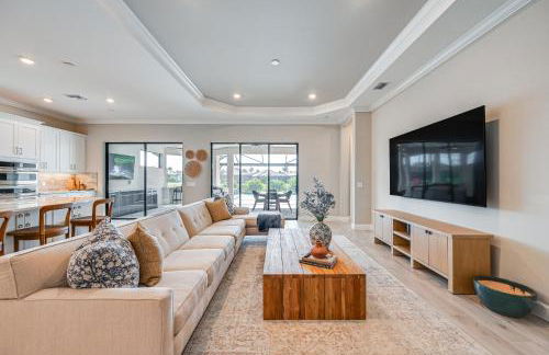 Golf, Swim, and Shop Casa Lazio By The Islands - Photo 6