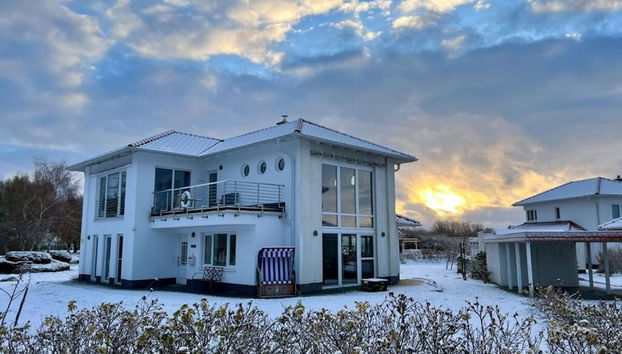 To"n Luchtfuer Comfortable Holiday Residence - Foto 2, Imagen principal