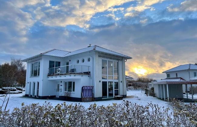 To"n Luchtfuer Comfortable Holiday Residence - Foto 2